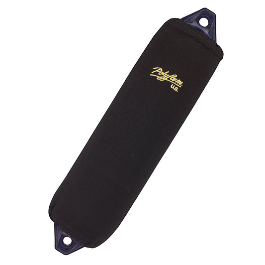 Polyform Fender Cover f/F-4 Fender - Black [EFC-04 BLACK]