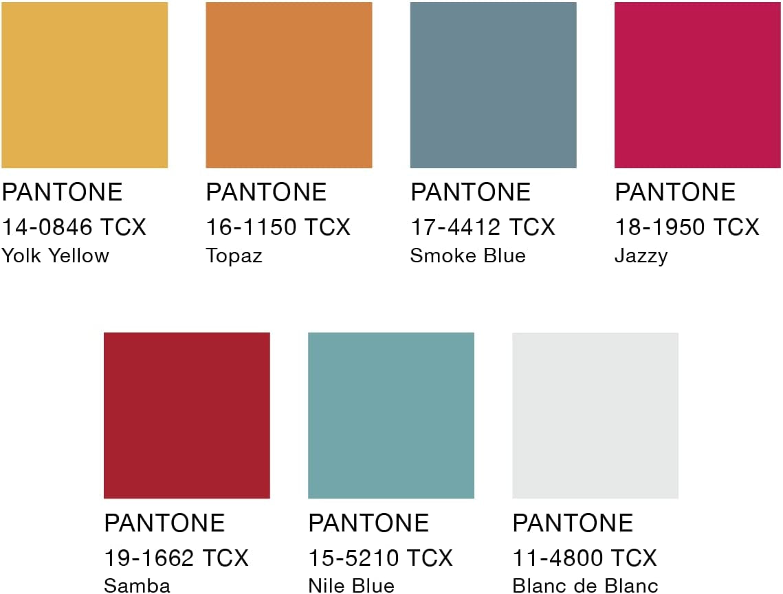 Odelia Vintage Bohemian Area Rug,5'3" X 7'3",Orange/Navy