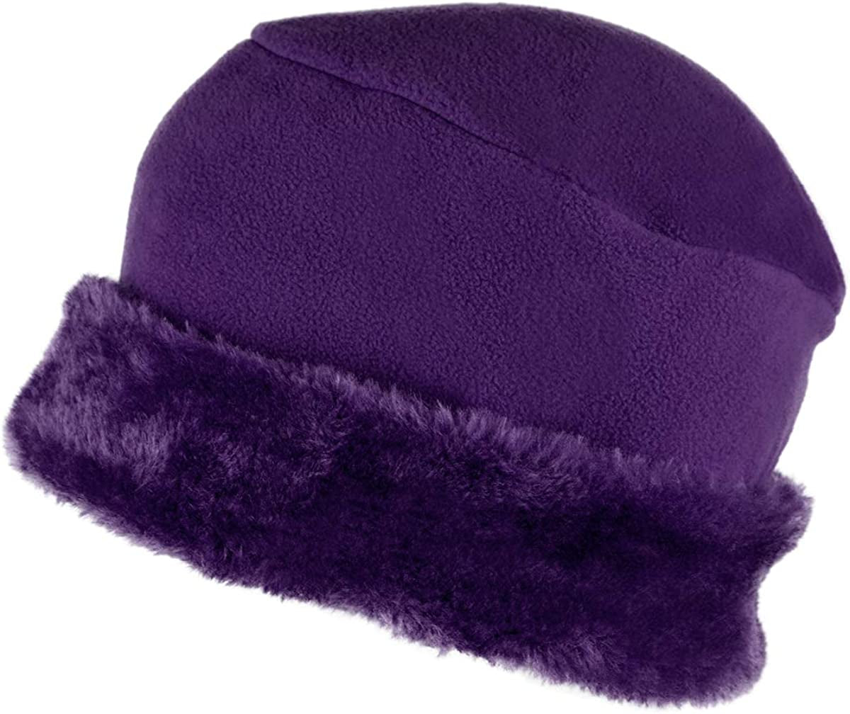 Women'S Warm Fleece Winter - Women'S Hat and Glove Set + Hats Gloves Scarves for Women