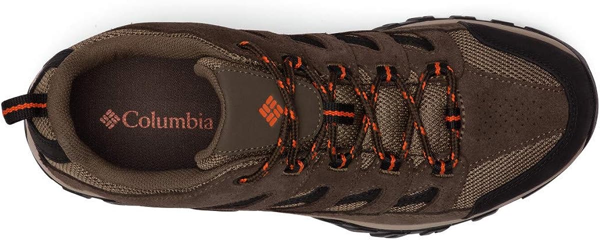 Men'S Crestwood Hiking Shoe
