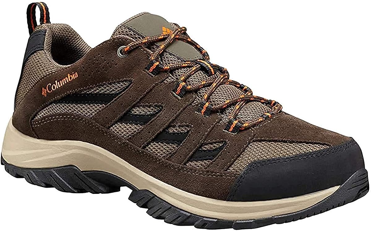 Men'S Crestwood Hiking Shoe