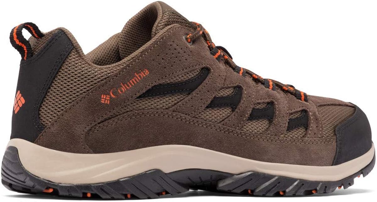Men'S Crestwood Hiking Shoe
