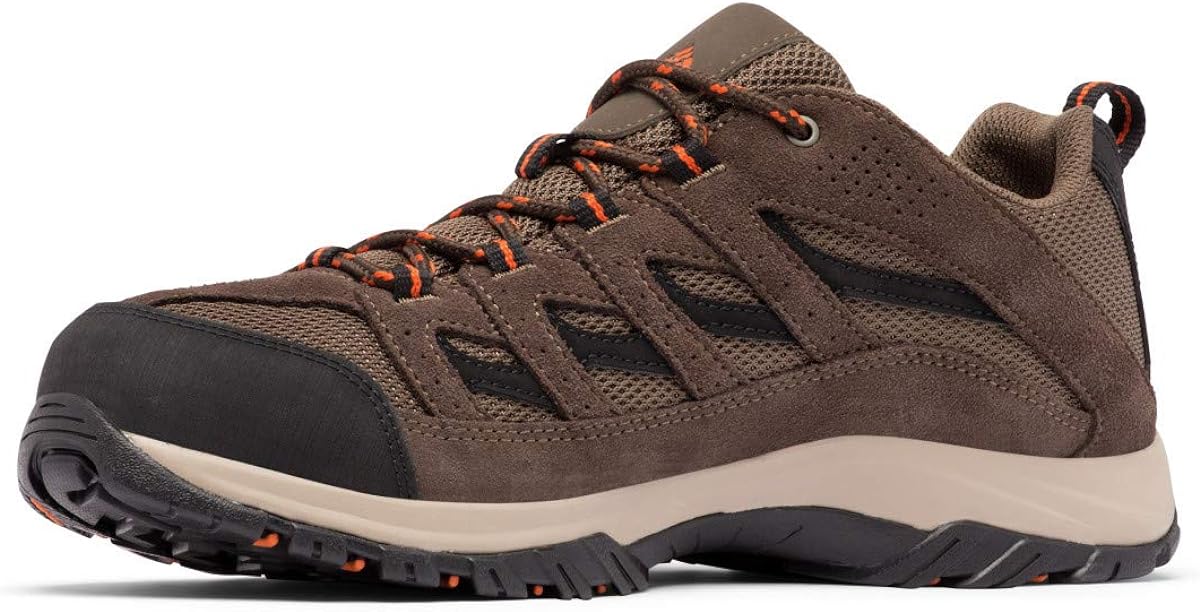 Men'S Crestwood Hiking Shoe