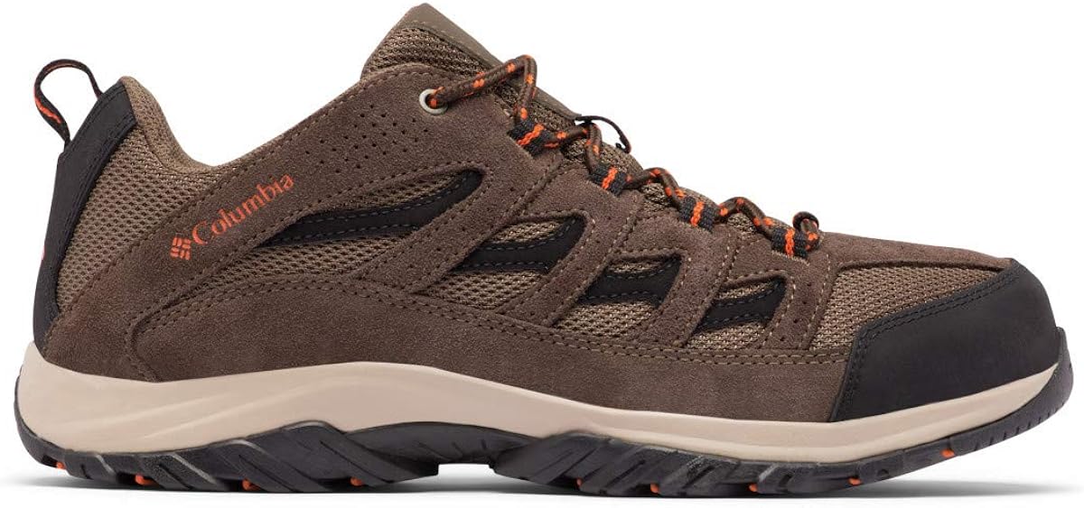 Men'S Crestwood Hiking Shoe