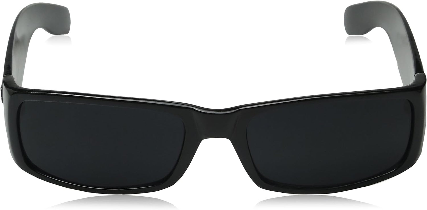 Sunglasses Hardcore Black 0103