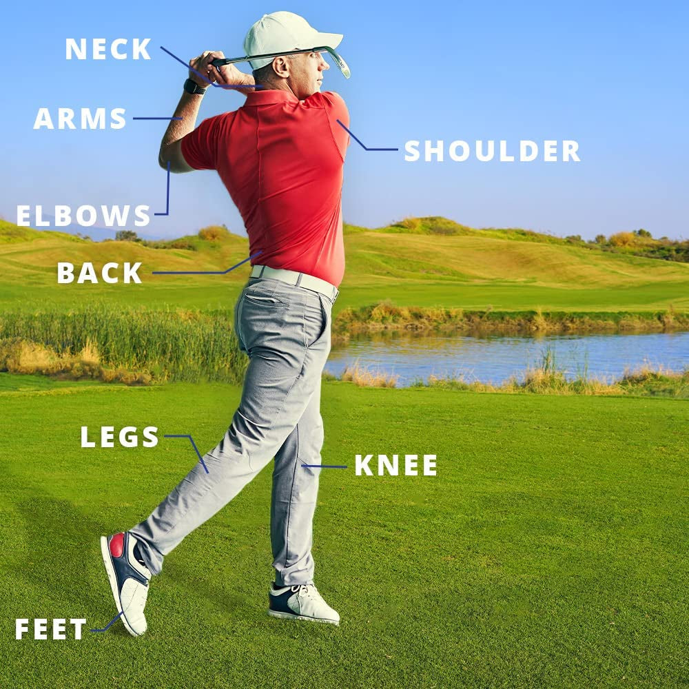 Soothing Lotion for Muscles Natural Roll-On Concentrated Magnesium Sulfate Cream Fortified with Arnica, for Muscle Stiffness from Running, Exercise, Walking (Rollerball)