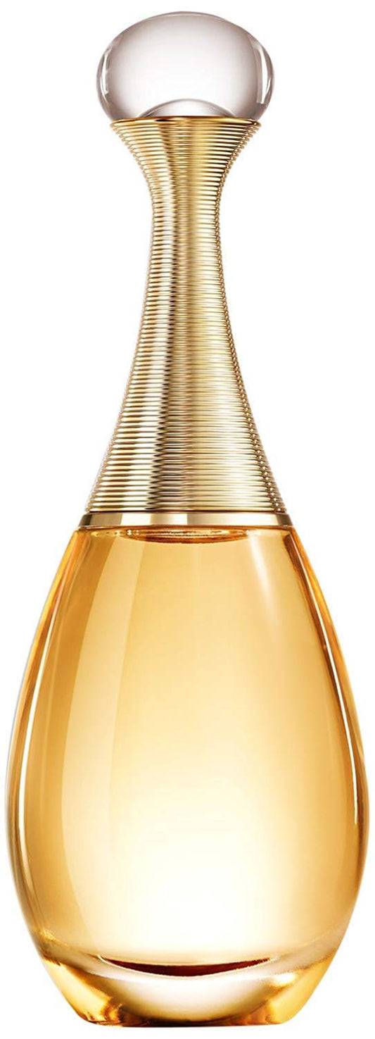 Christian  J'Adore for Women Eau De Parfum Spray, 3.4 Ounce