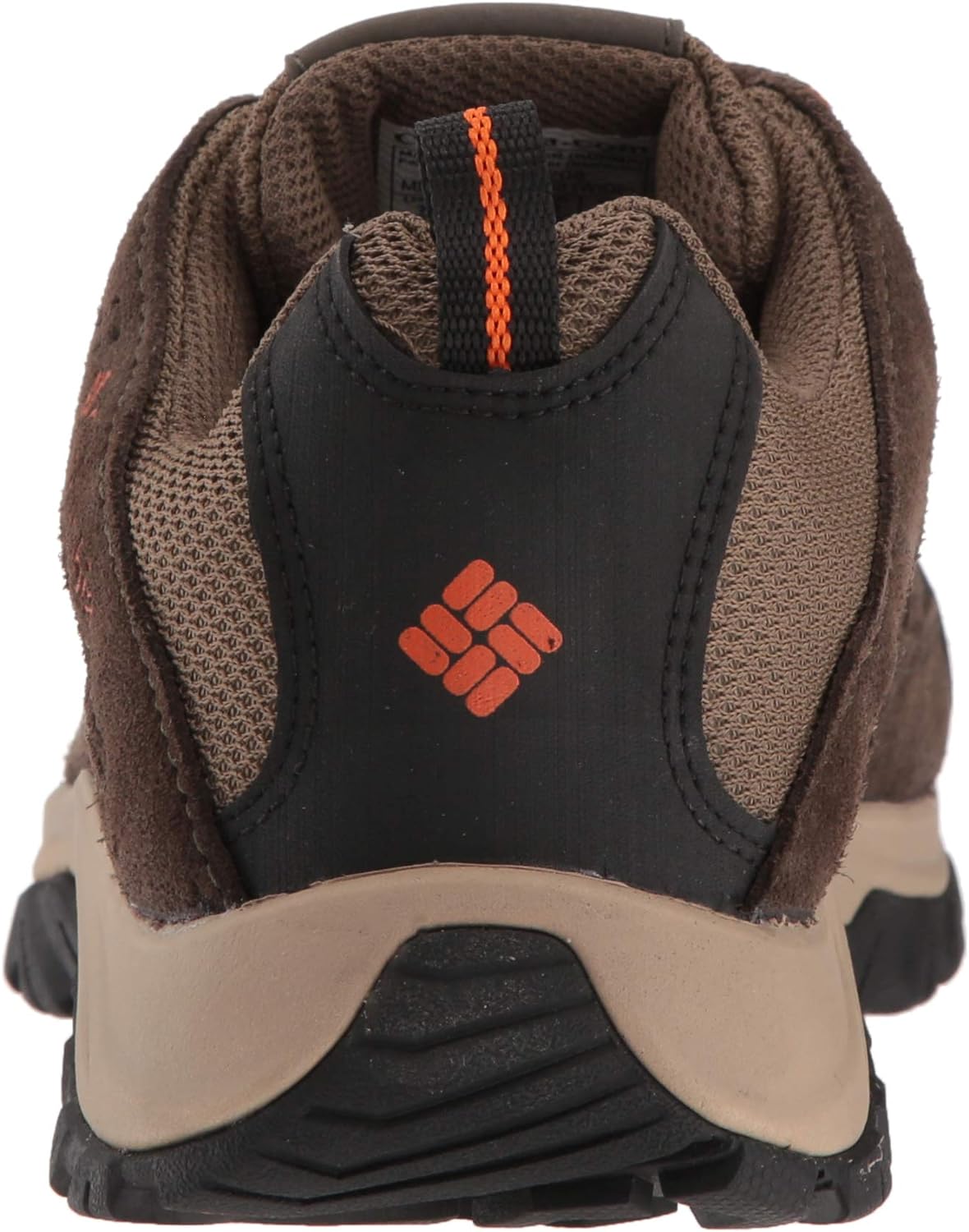 Men'S Crestwood Hiking Shoe