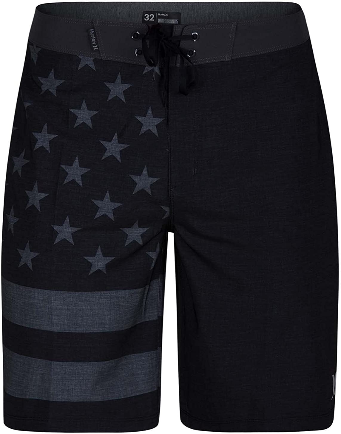 Men'S Phantom Patriot Cheers 20" Board Shorts