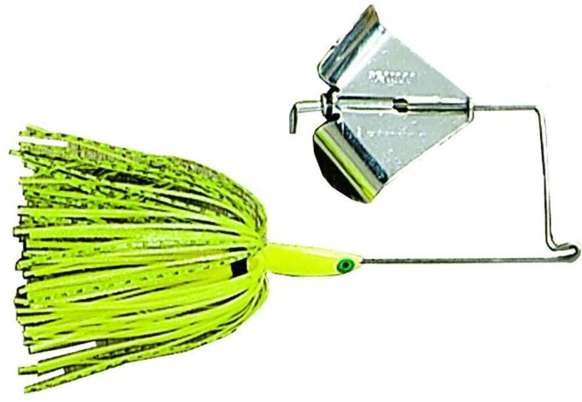 Strike King Mini Pro-Buzz Bait