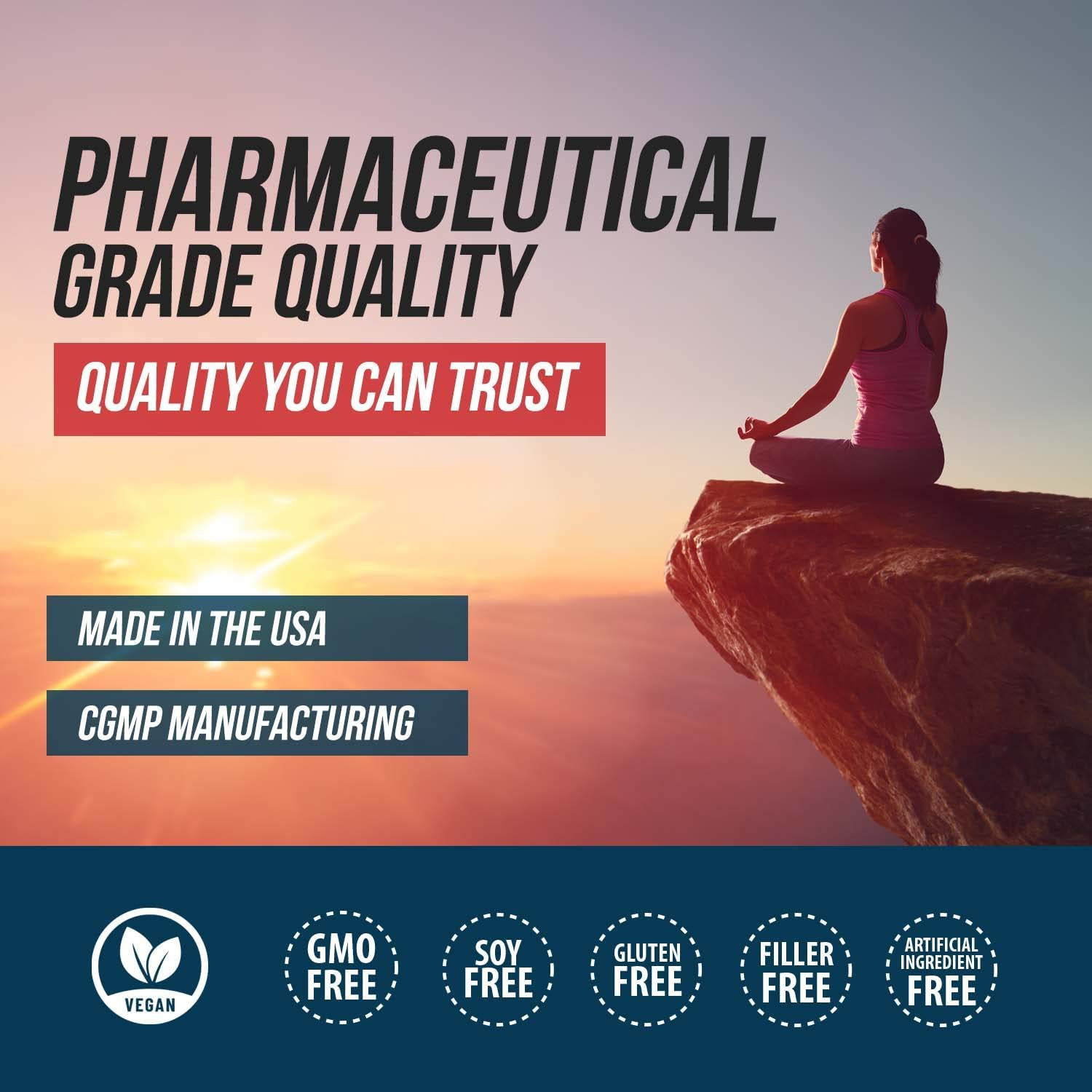 Bioactive Vitamin B12 - 5000 Mcg, Contains 3 Bioactive B12 Forms plus Methylfolate Cofactor - Methyl B12, Adenosyl B12 & Hydroxy B12 | Supports Energy, Metabolism & Mood | Vegan, Non-Gmo (60 Servings)