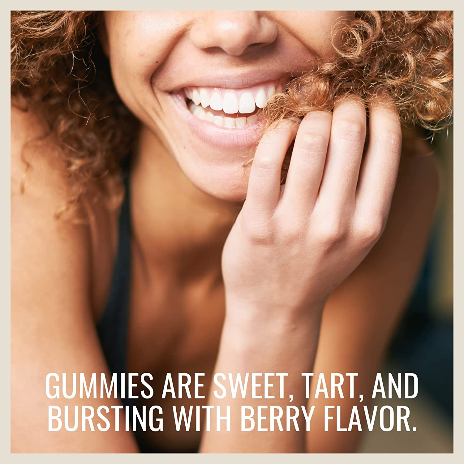 Sambucus Black Elderberry Gummies with Vitamin C and Zinc for Adult, Immune Support*, 3200 Mg, 60 Count