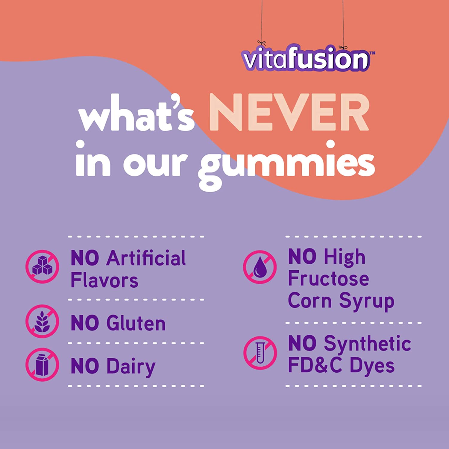 Kids Melatonin Gummy Vitamins, 50Ct