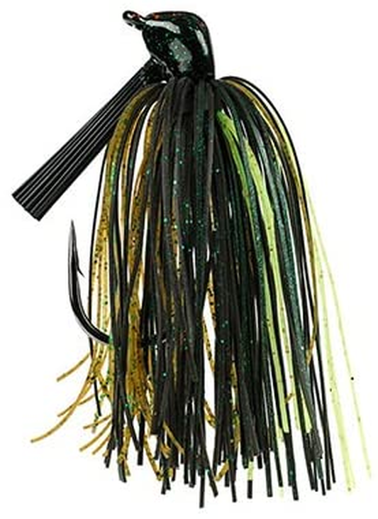 Strike King Tour Grade Skipping Jig