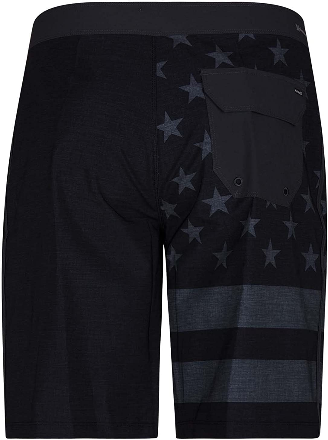 Men'S Phantom Patriot Cheers 20" Board Shorts