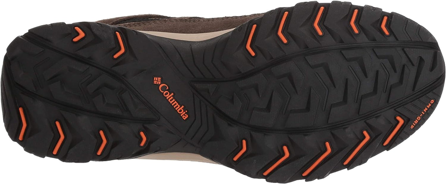 Men'S Crestwood Hiking Shoe