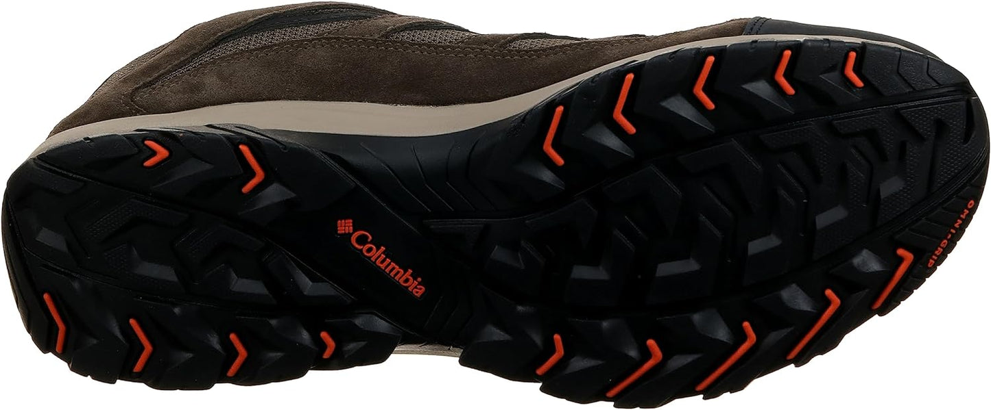 Men'S Crestwood Hiking Shoe