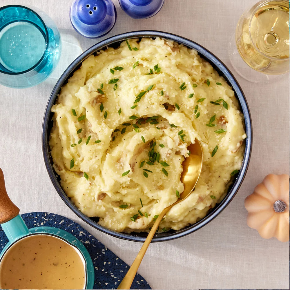 Classic Thanksgiving Meal Kit Box, Serves 6-8