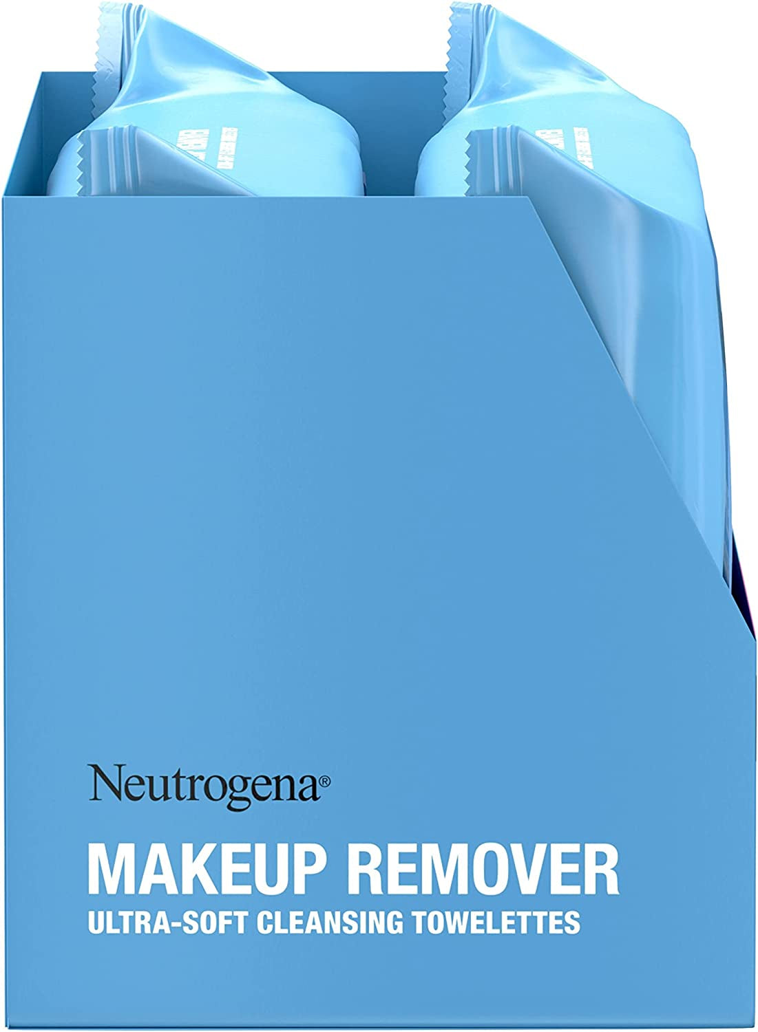 Makeup Remover , 25 Count, 2 Pack