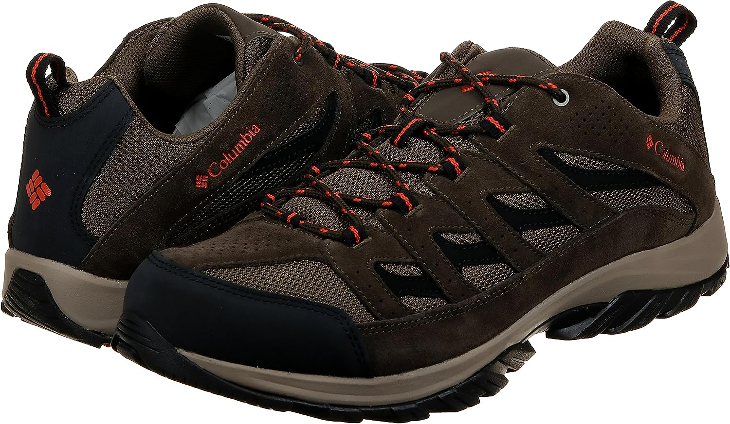 Men'S Crestwood Hiking Shoe