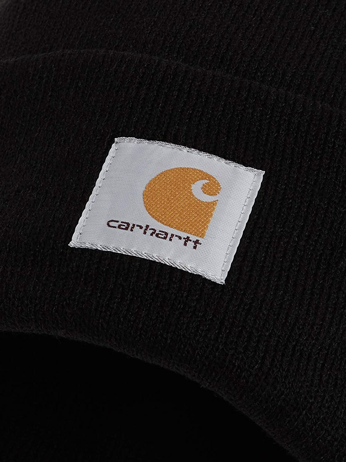 Men'S Knit Cuffed Beanie