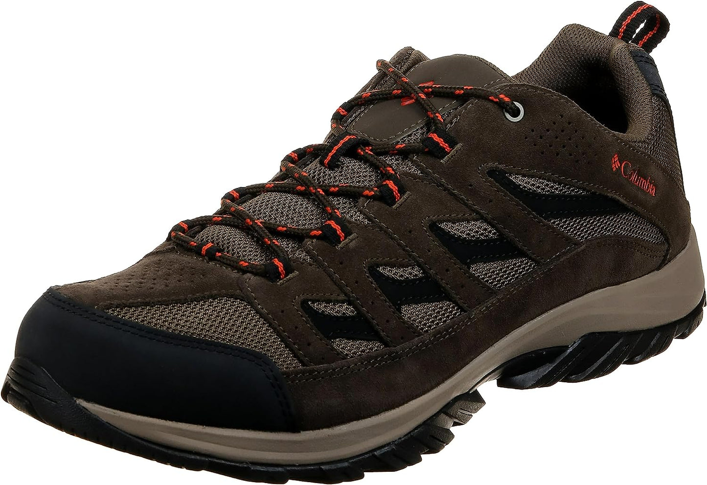 Men'S Crestwood Hiking Shoe