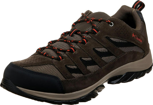Men'S Crestwood Hiking Shoe
