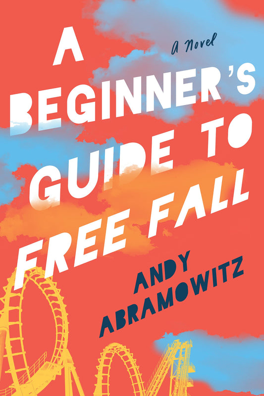 A Beginner'S Guide to Free Fall
