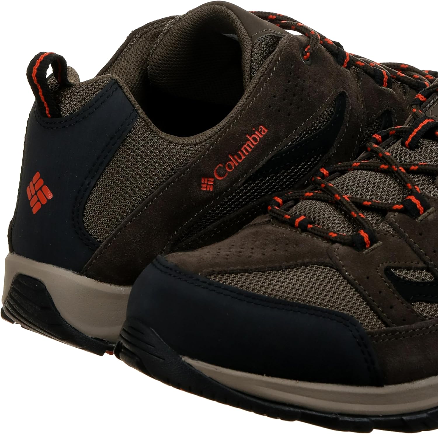 Men'S Crestwood Hiking Shoe