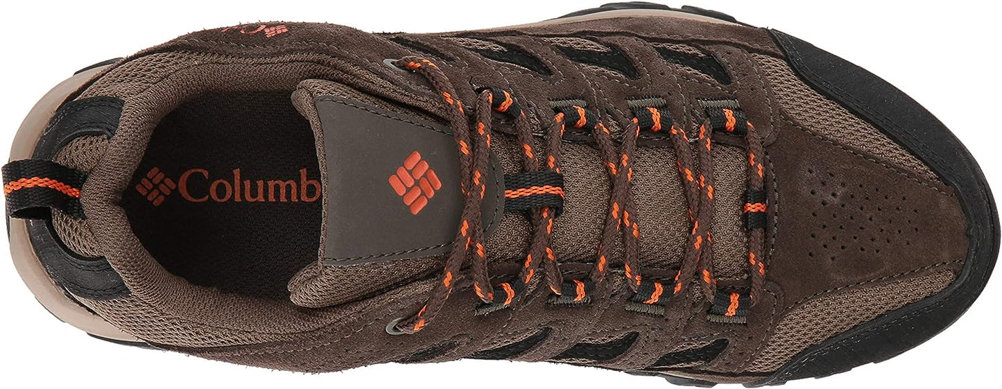 Men'S Crestwood Hiking Shoe