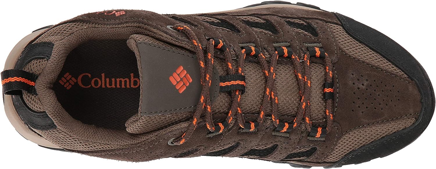 Men'S Crestwood Hiking Shoe