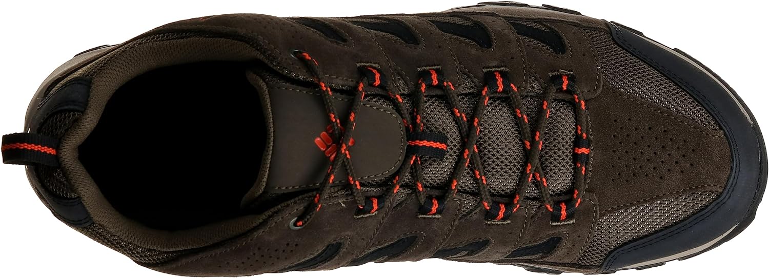 Men'S Crestwood Hiking Shoe