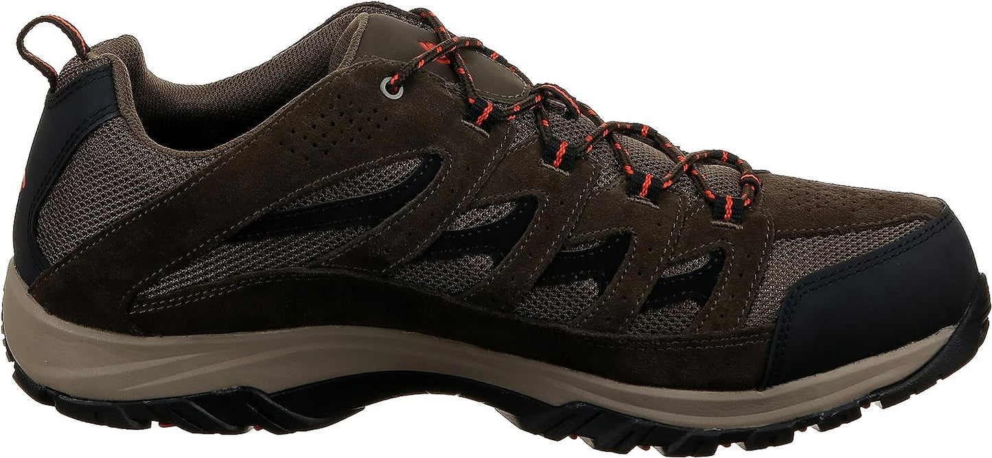 Men'S Crestwood Hiking Shoe