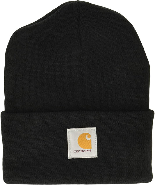 Men'S Knit Cuffed Beanie