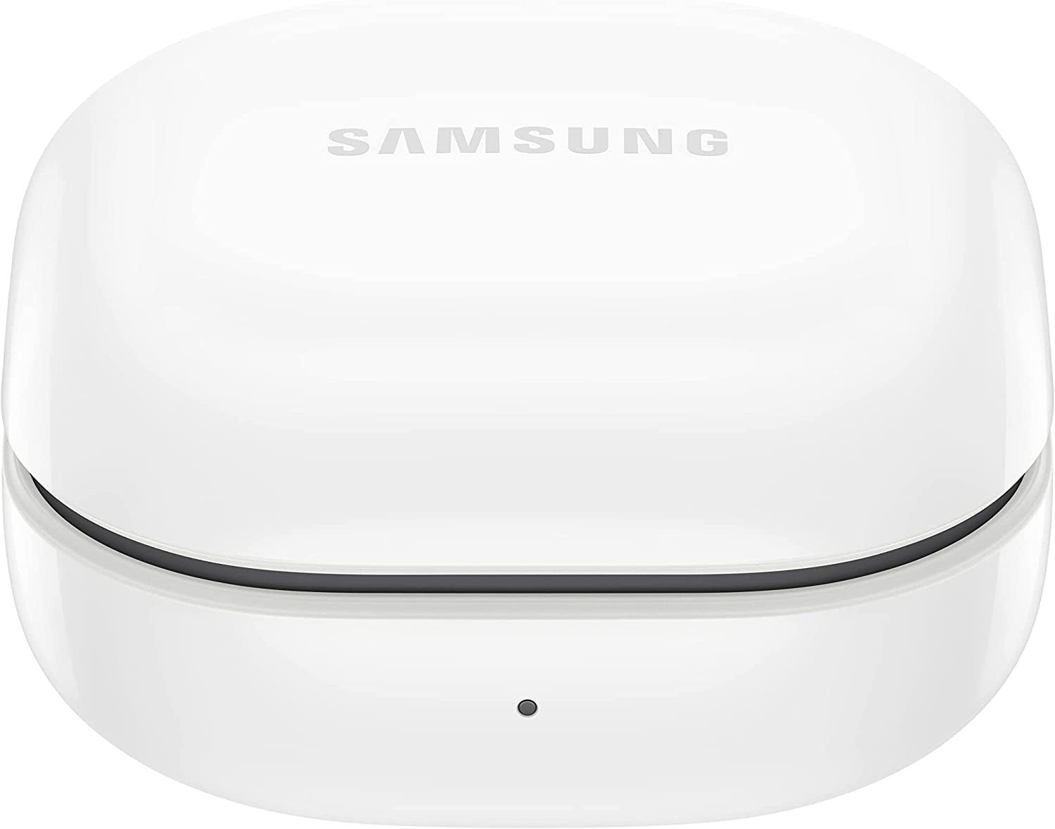 Samsumg Galaxy Buds 2 True Wireless Bluetooth Earbuds, Noise Cancelling, Ambient Sound, Lightweight Comfort Fit in Ear, Auto Switch Audio, Long Battery Life, Touch Control US Version, Graphite