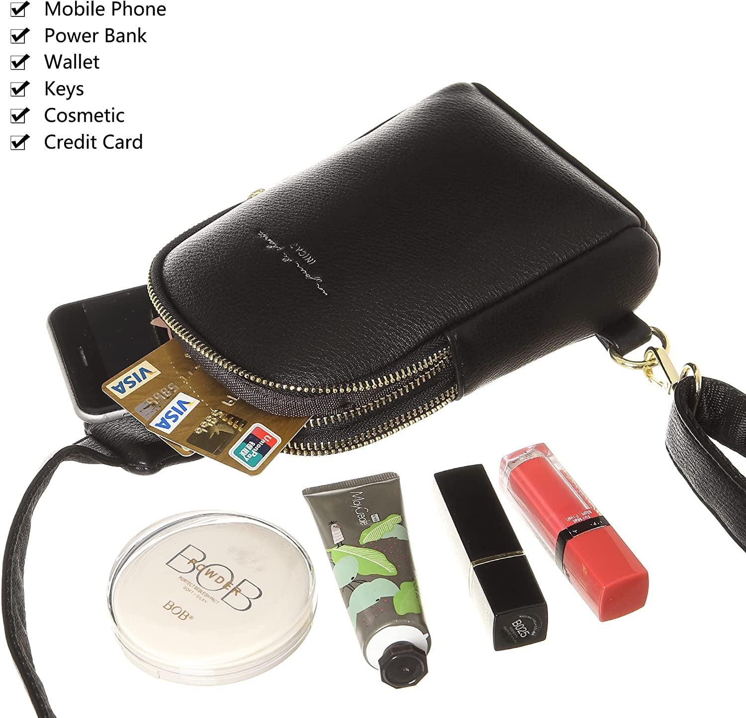 Small Sling Bag Fanny Packs Crossbody Bags Gifts for Women Men