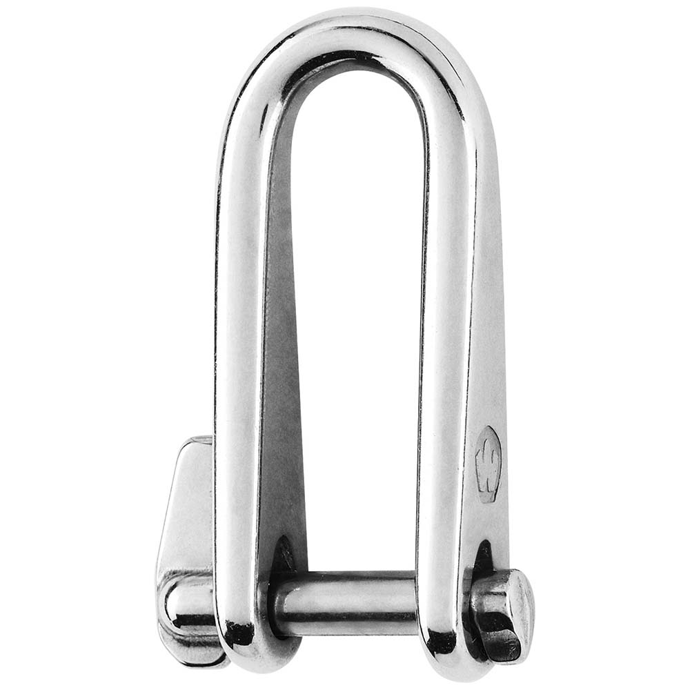 Wichard Key Pin Shackle - Diameter 8mm - 5/16" [1434W]