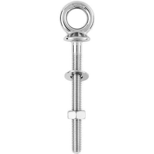 Wichard Eye Bolt - Diameter 9/16" - Length 3-5/32" [6492W]