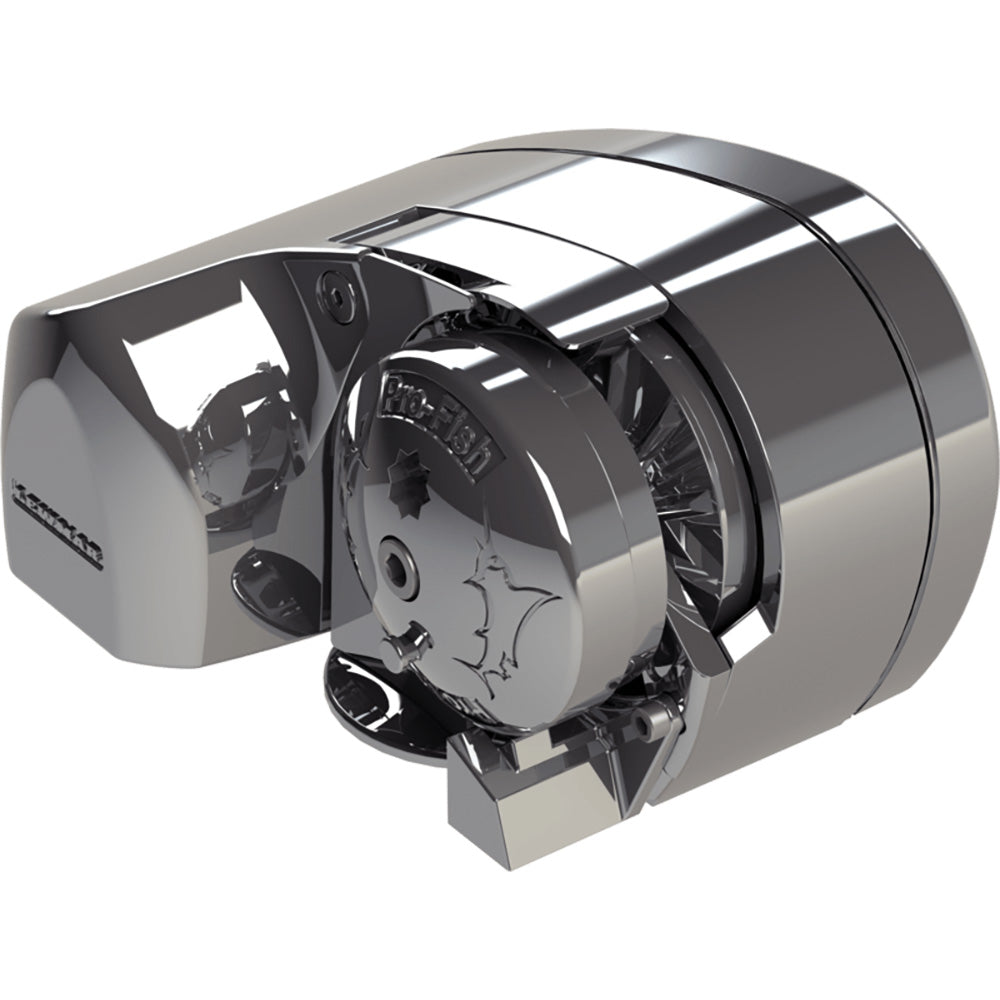 Lewmar Pro-Series Horizontal 700 Windlass Kit - 12V  [6656011967-310]