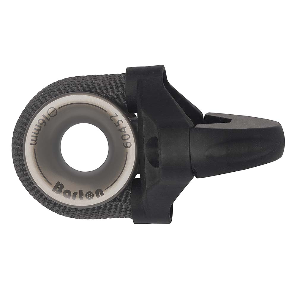 Barton Marine Stanchion Bullseye Low Friction [60150]