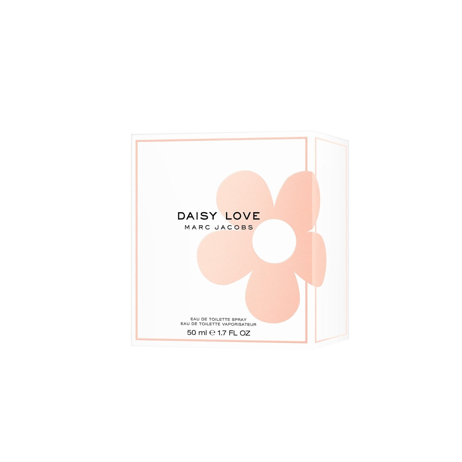 MARC JACOBS Daisy Love Eau De Toilette Spray, 1.7-Oz.