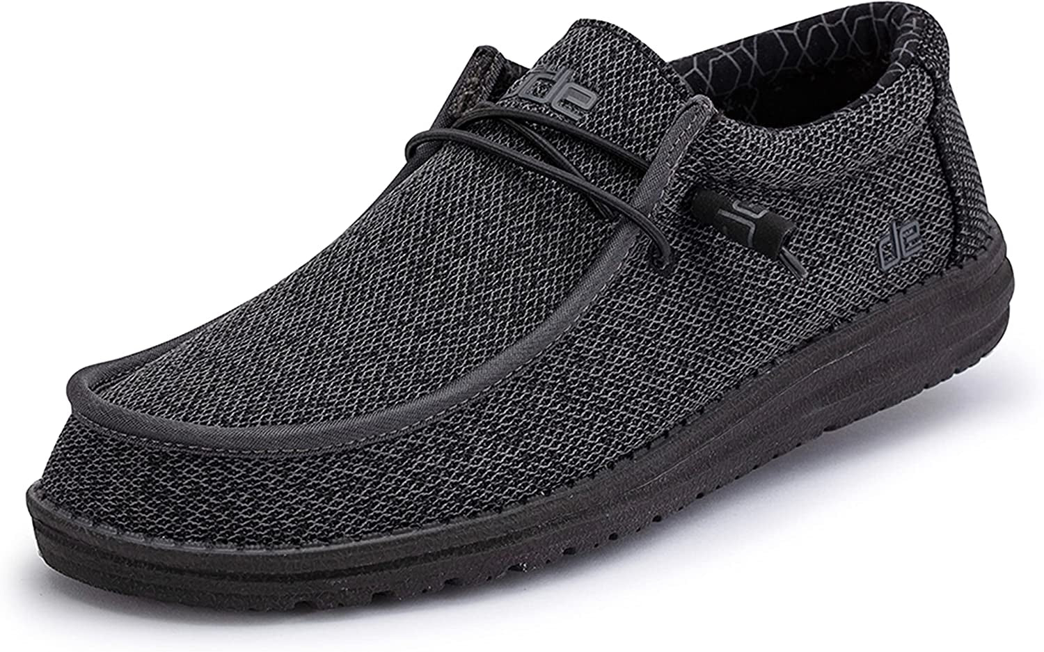 Men'S Wally Sox Onyx Multiple Colors | Men’S Shoes | Men'S Lace up Loafers | Comfortable & Light-Weight