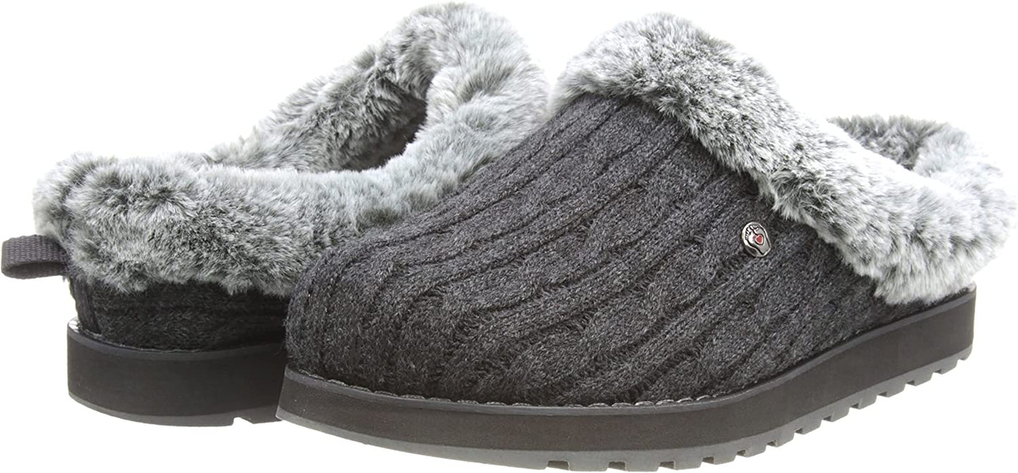 Women'S Keepsakes - Ice Angel Slipper