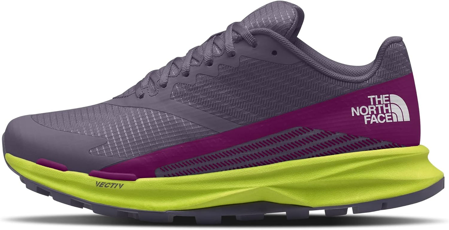 The Northface Women'S VECTIV Levitum Trail Running Shoe