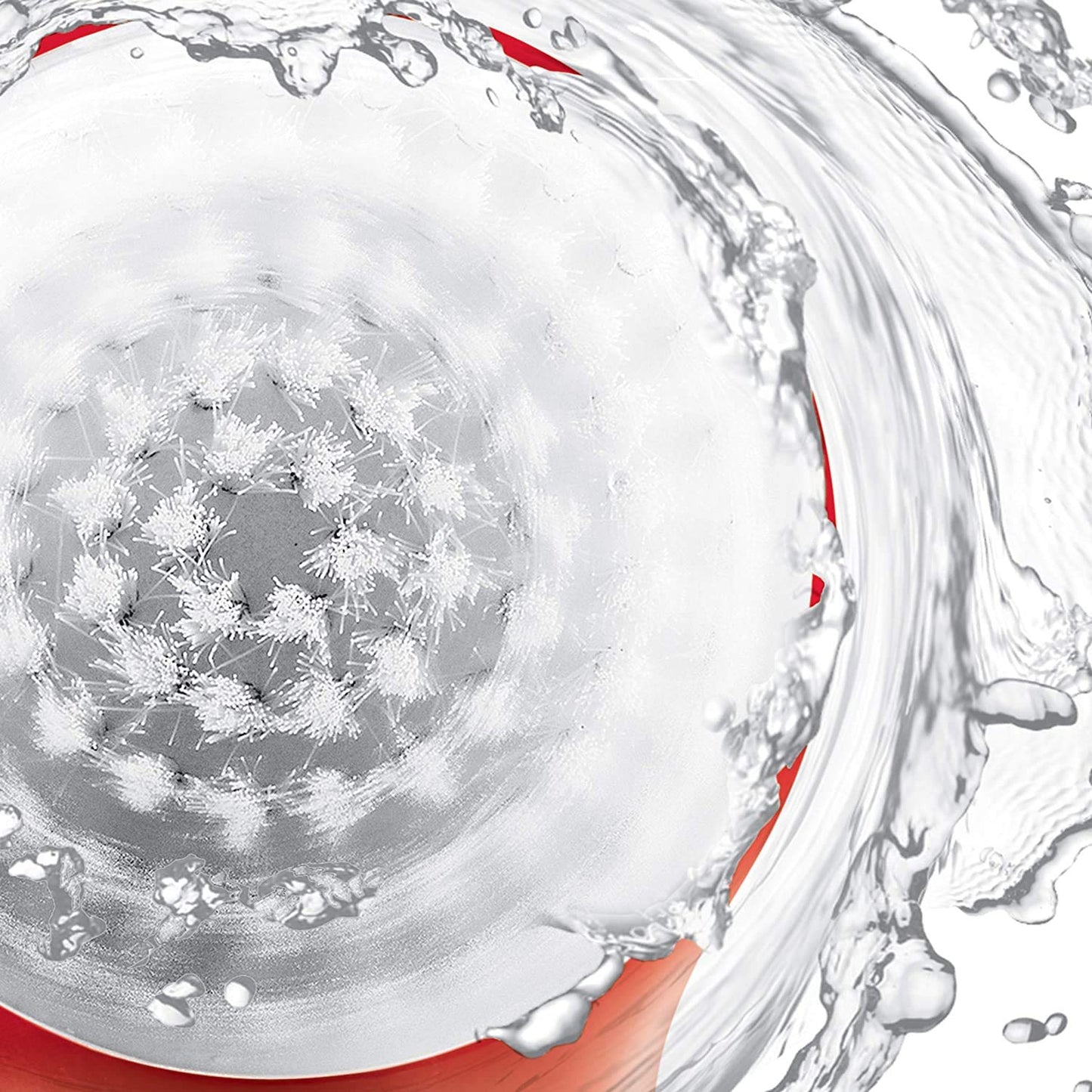 Facial Cleansing Brush by  Regenerist, Face Exfoliator with 2 Brush Heads