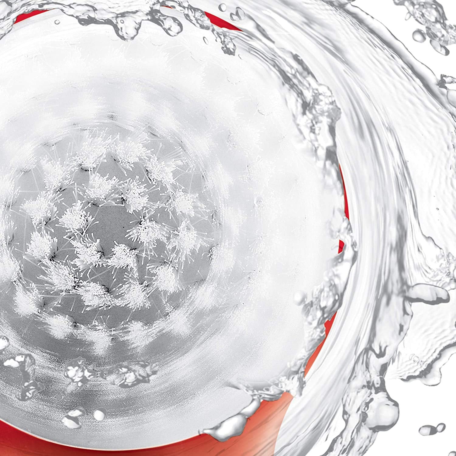 Facial Cleansing Brush by  Regenerist, Face Exfoliator with 2 Brush Heads
