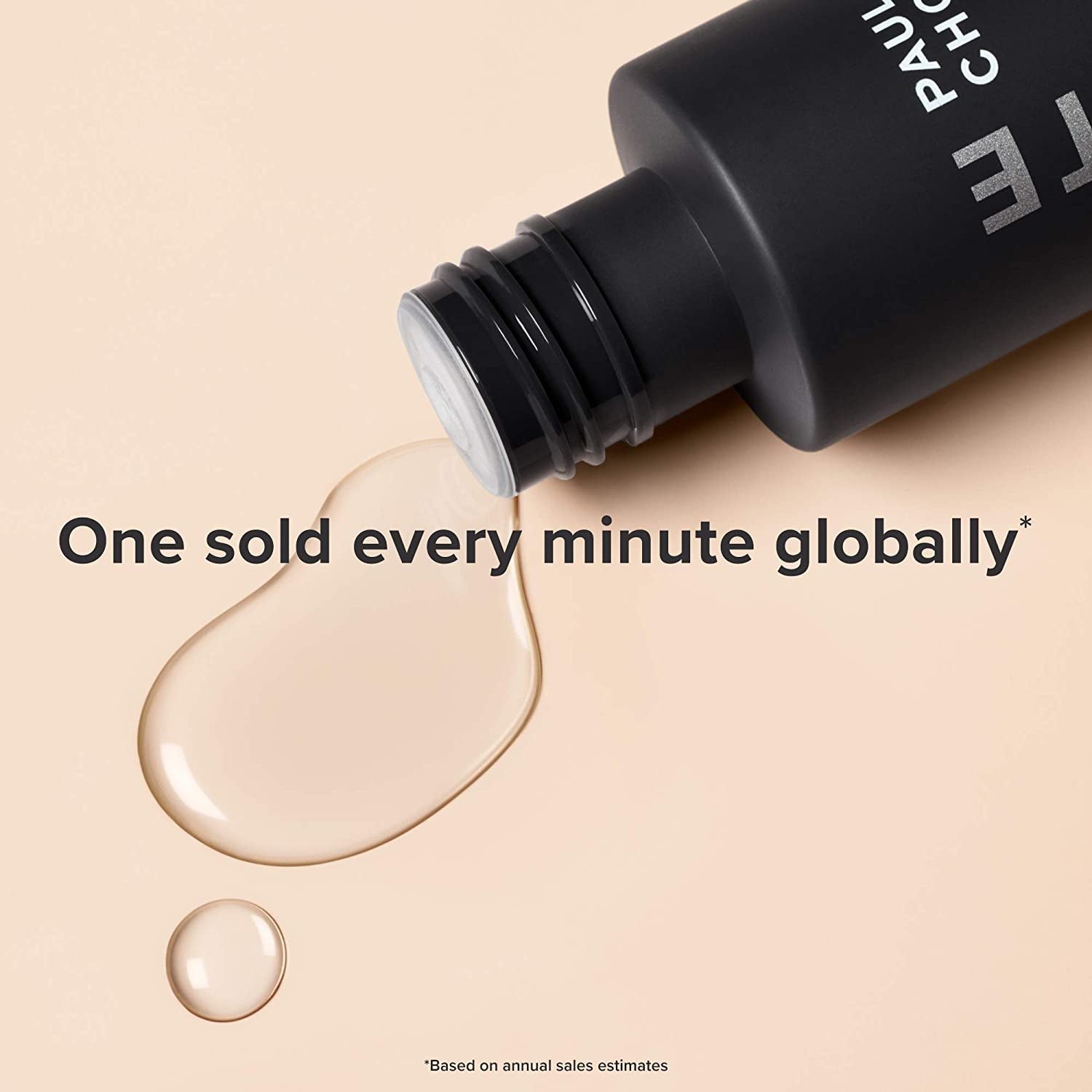 Paulas Choice--Skin PERFECTING 2% BHA Liquid Salicylic Acid Exfoliant--Facial Exfoliant for Blackheads, Enlarged Pores, Wrinkles & Fine Lines, 4 Oz Bottle