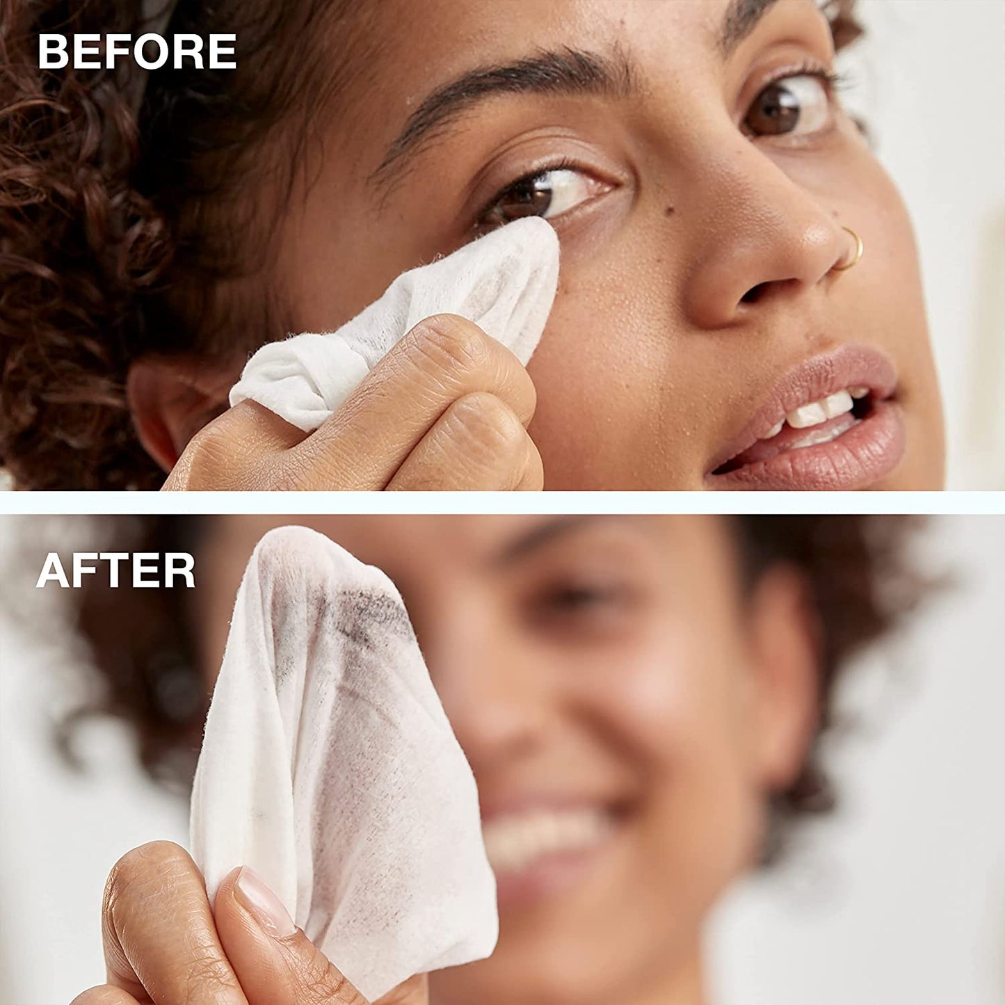 Makeup Remover , 25 Count, 2 Pack