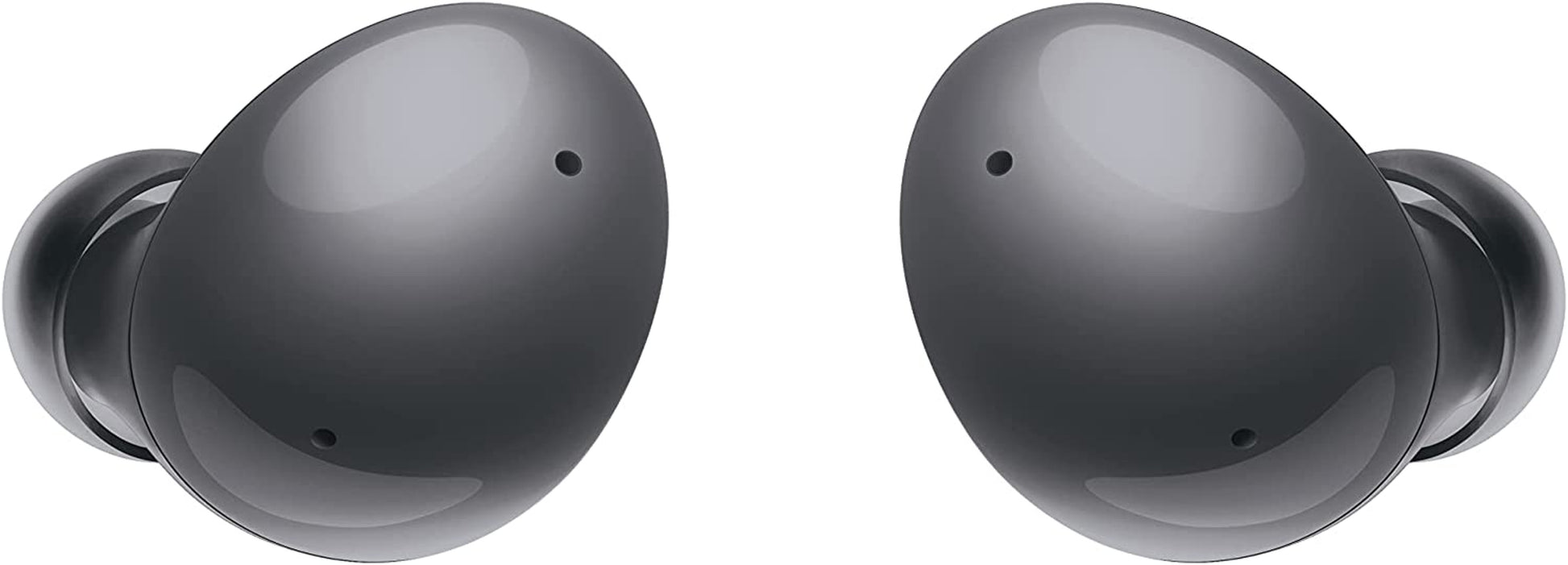 Samsumg Galaxy Buds 2 True Wireless Bluetooth Earbuds, Noise Cancelling, Ambient Sound, Lightweight Comfort Fit in Ear, Auto Switch Audio, Long Battery Life, Touch Control US Version, Graphite