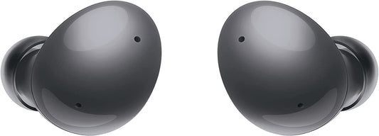 Samsumg Galaxy Buds 2 True Wireless Bluetooth Earbuds, Noise Cancelling, Ambient Sound, Lightweight Comfort Fit in Ear, Auto Switch Audio, Long Battery Life, Touch Control US Version, Graphite